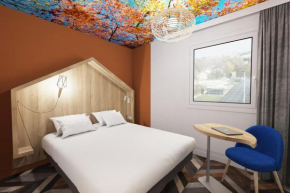 Le Chateaubriand Futur ibis Styles